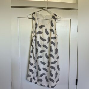 H&M dress, perfect for business casual attire